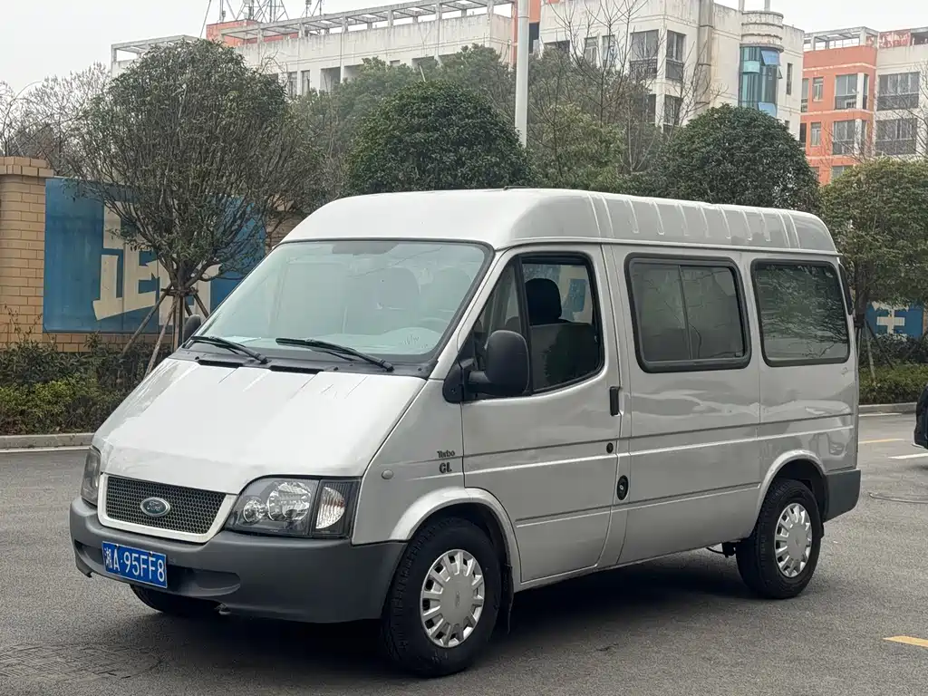 FORD CLASSIC QUANSHUN