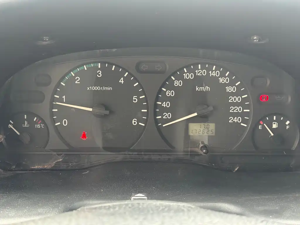 FORD CLASSIC QUANSHUN