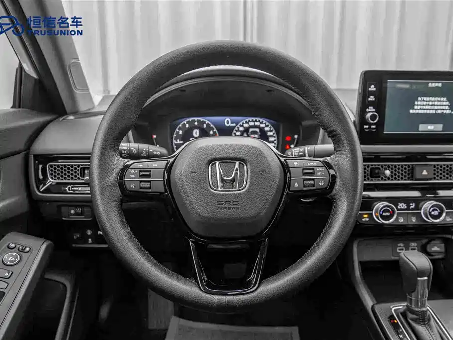 Honda Integra — миниатюра 17