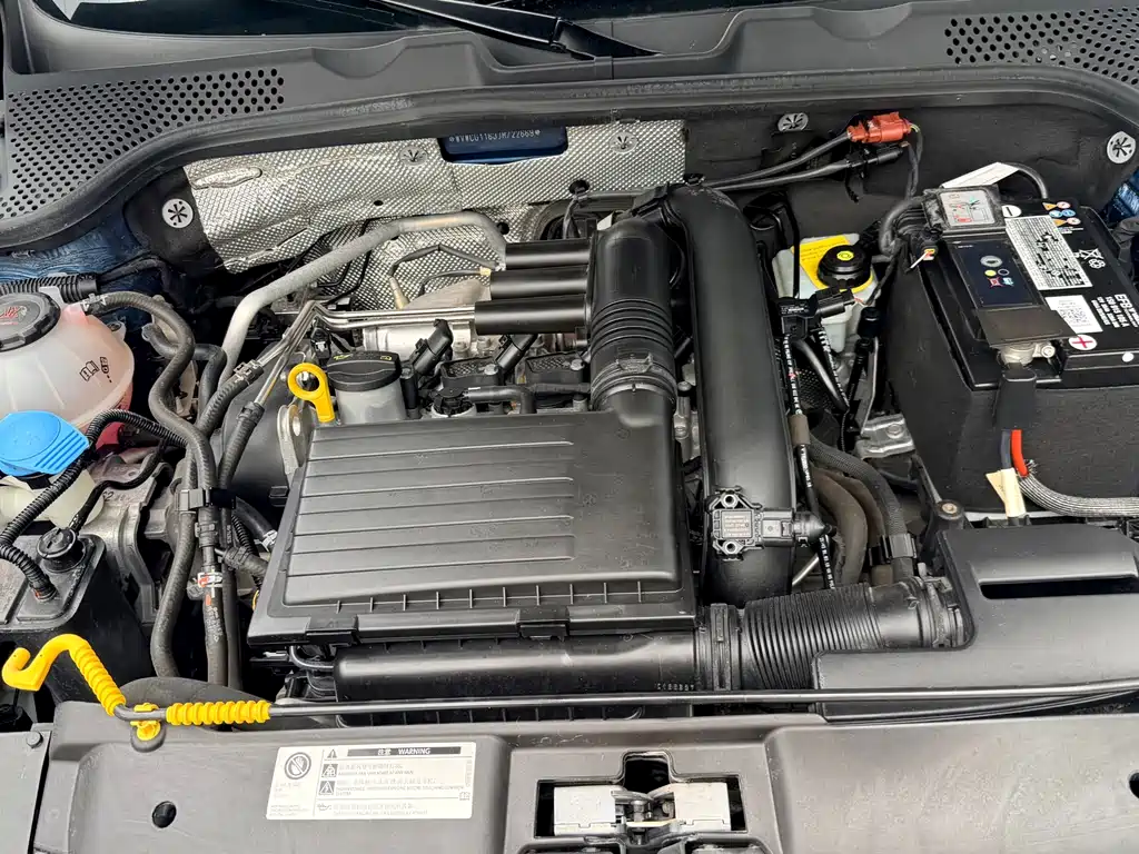 Volkswagen Beetle — миниатюра 13