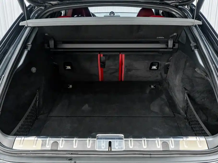 Porsche Panamera — миниатюра 12