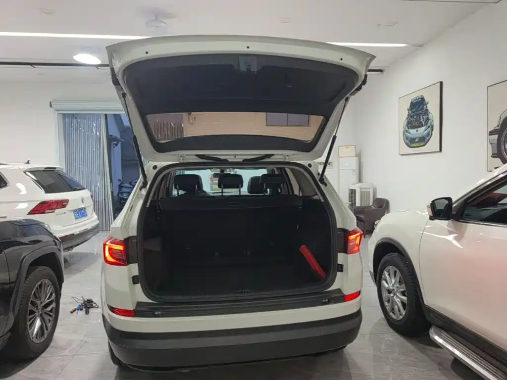 Skoda Kodiaq — миниатюра 19