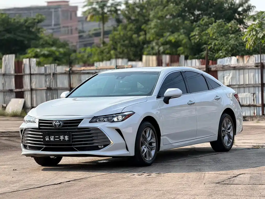 Toyota Avalon