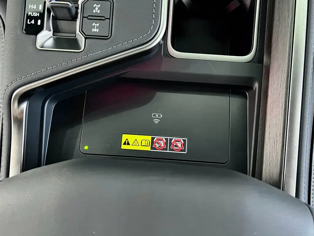 Lexus GX — миниатюра 18