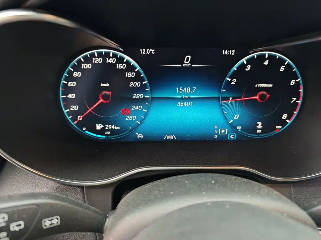 Mercedes-Benz GLC 2022 GLC 300 L 4MATIC