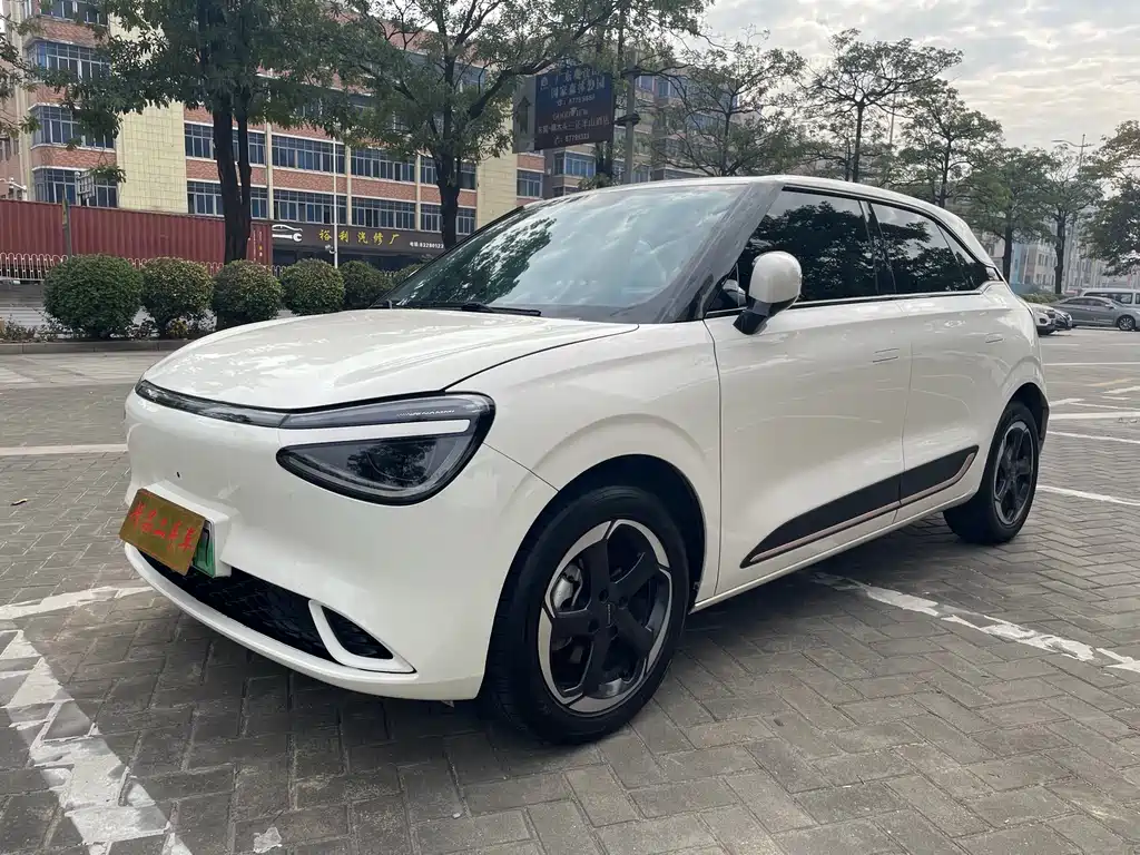 DONGFENG NANO 01