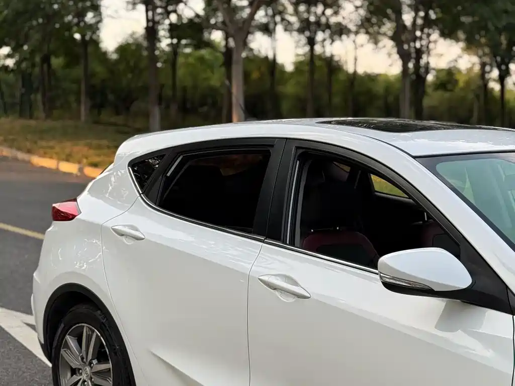 Changan Eado XT — миниатюра 4