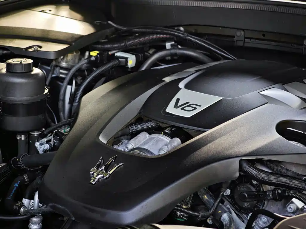 Maserati Levante — миниатюра 9