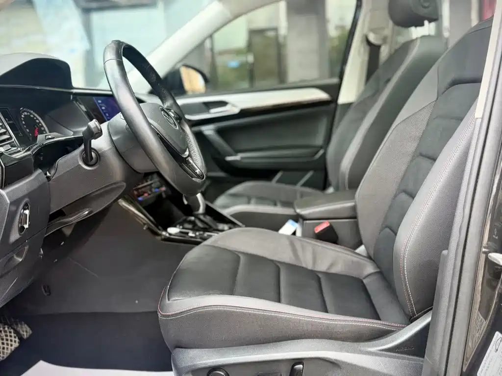 Volkswagen Tayron — миниатюра 10
