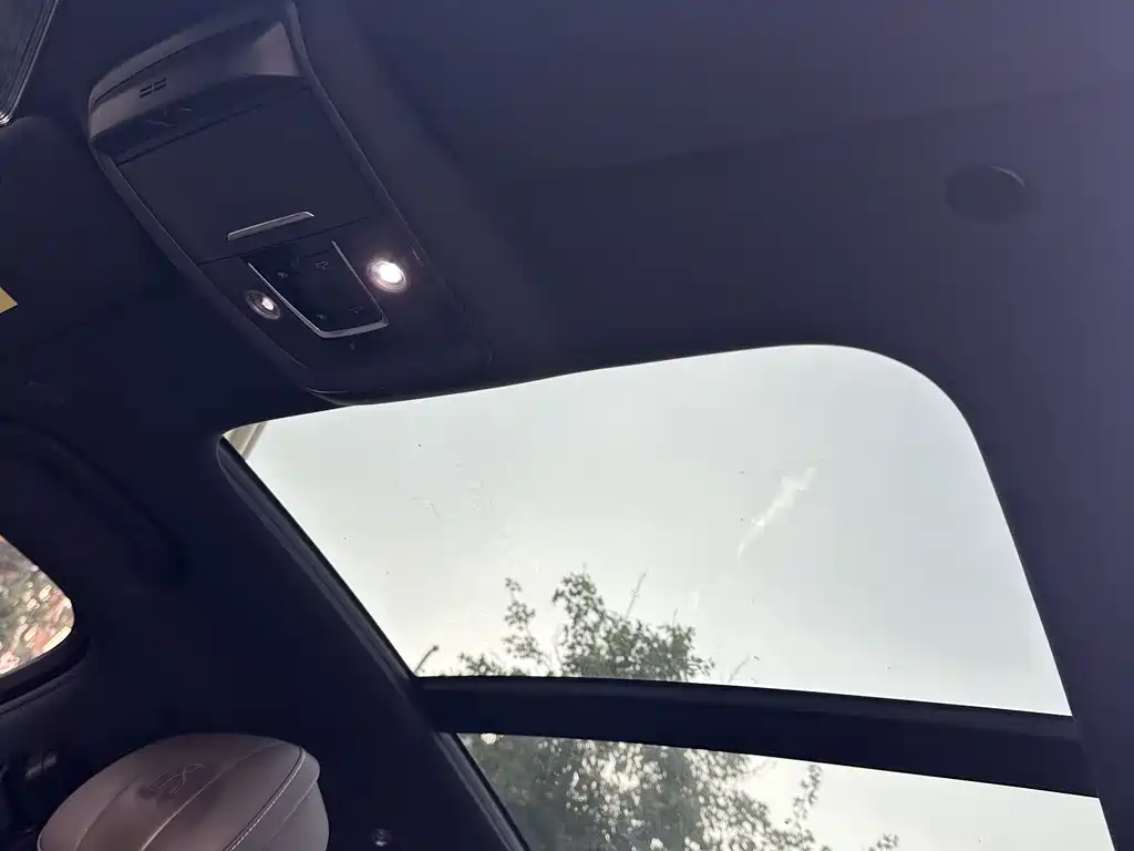 BYD Han 2022 DM-i 121KM Premium