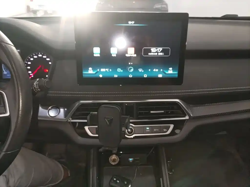 BYD Song — миниатюра 13