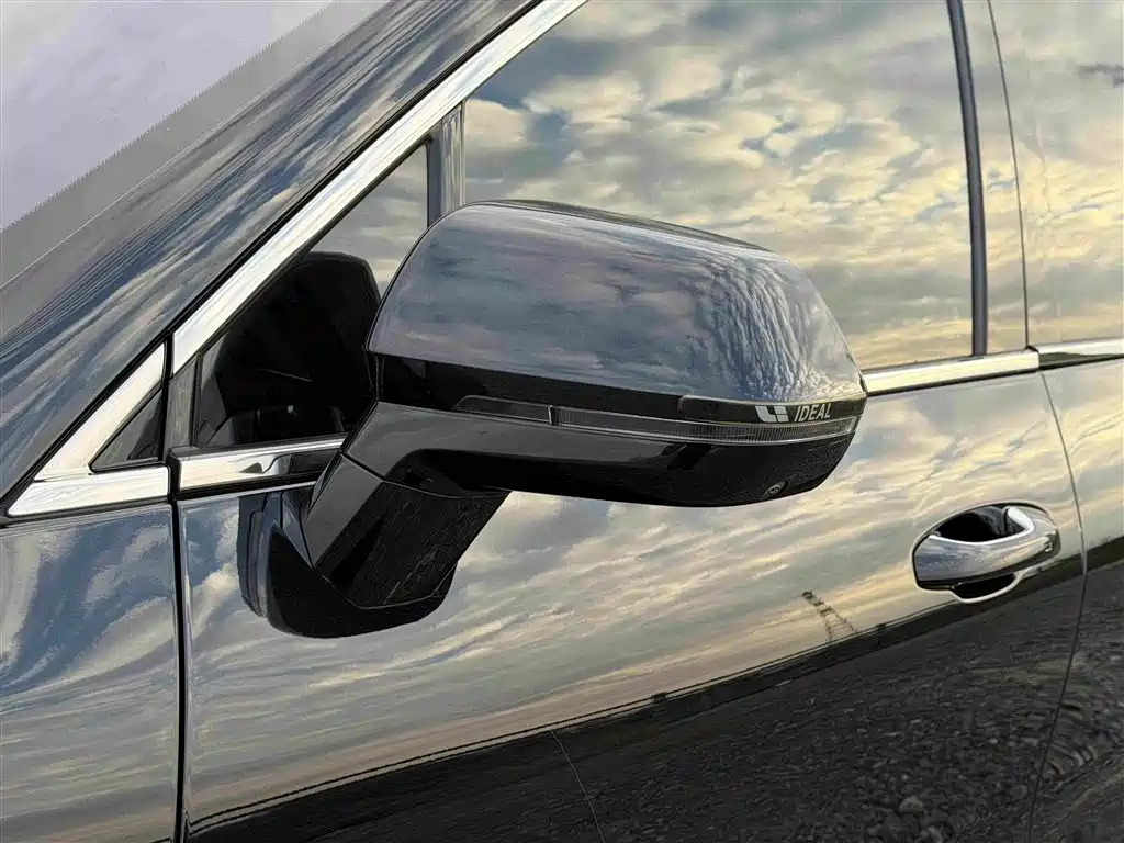 Li Auto Li ONE — миниатюра 15