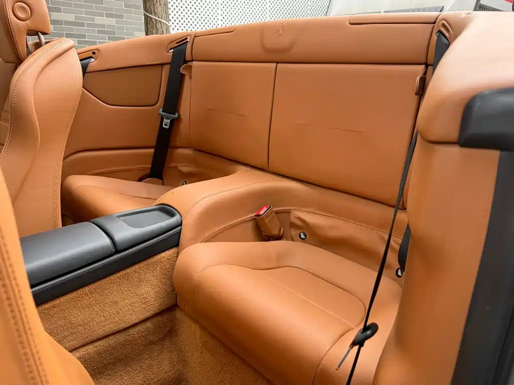 Ferrari California T — миниатюра 7
