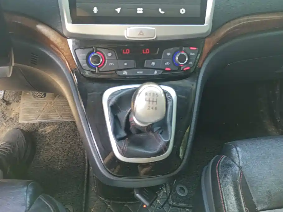 Haval H6 — миниатюра 15
