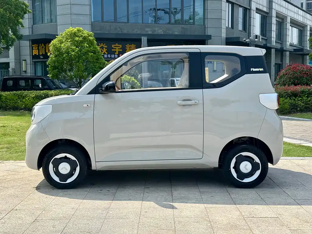 Wuling Mini EV MINIEV 2024 215km