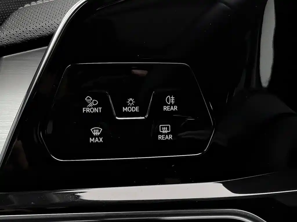 Volkswagen Talagon — миниатюра 21