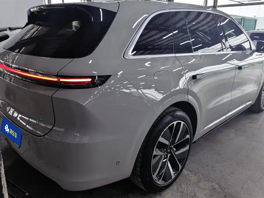 Li Auto L6 2024 Max