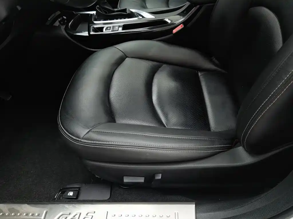 GAC Motor Trumpchi GA6 — миниатюра 20