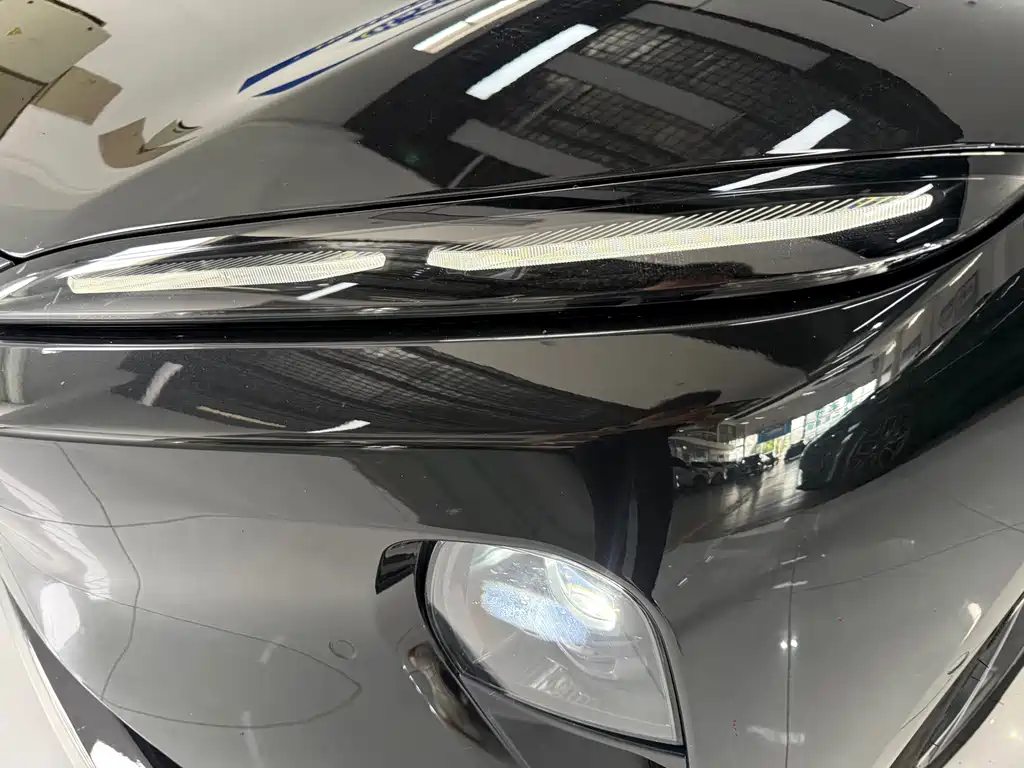 NIO ET5 — миниатюра 17