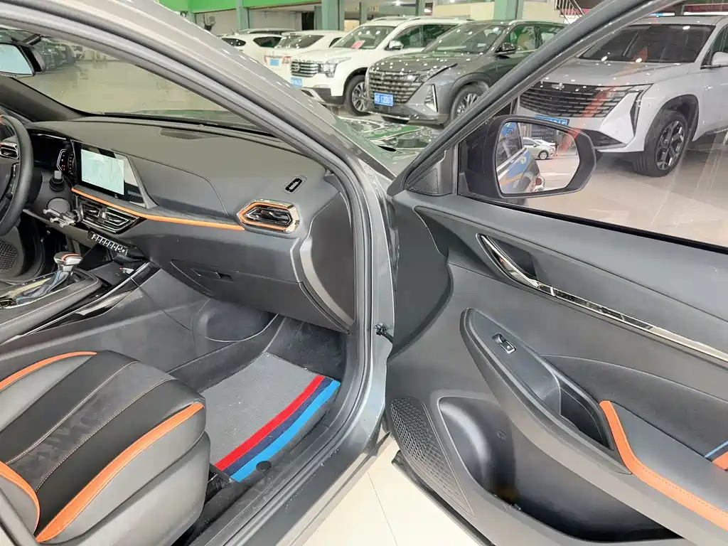 Oshan Oushang X5 — миниатюра 18