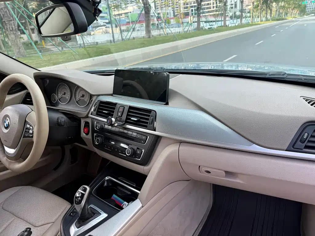 BMW 3 Series (Import) — миниатюра 10