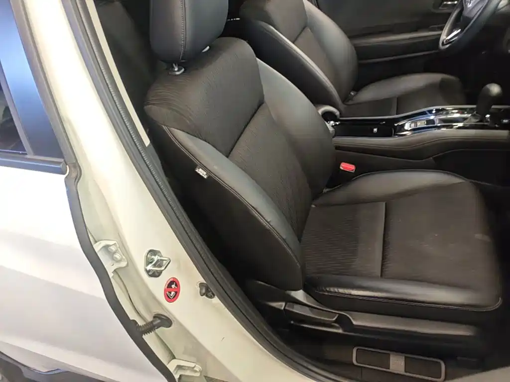 Honda Vezel — миниатюра 25