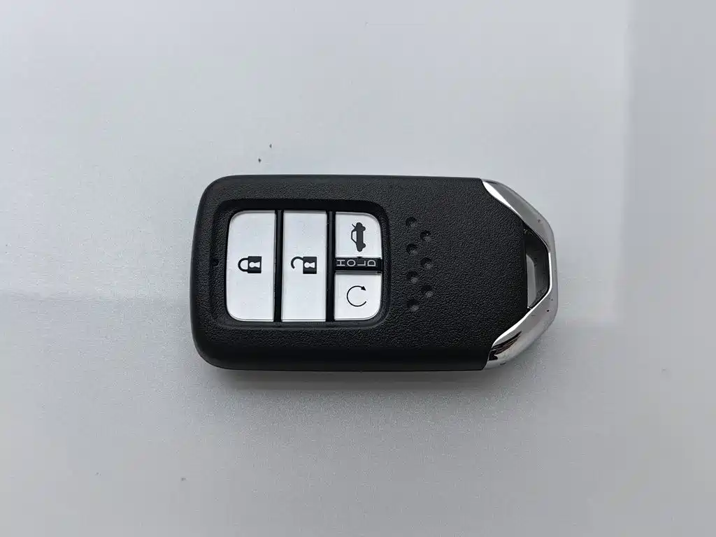 Honda Civic — миниатюра 19