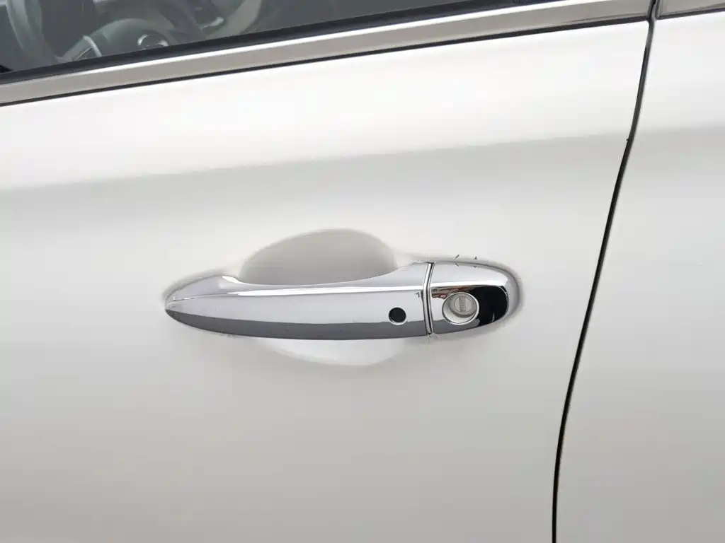 GAC Motor Trumpchi GA6 — миниатюра 18