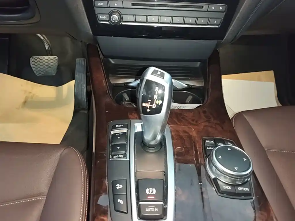 BMW X3 (Import) — миниатюра 14
