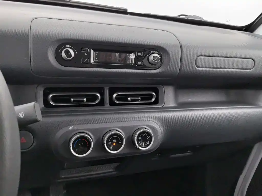 Wuling Zhiguang EV — миниатюра 12