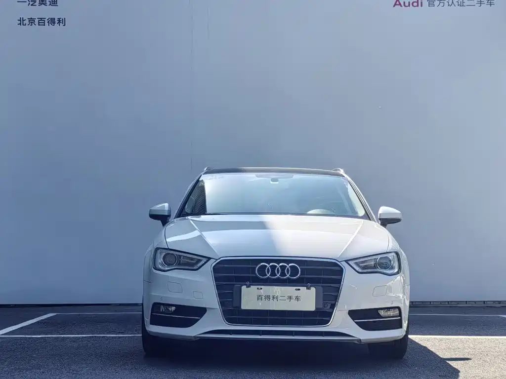 Audi A3 — миниатюра 11