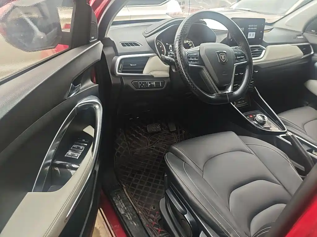 Baojun 530 — миниатюра 16