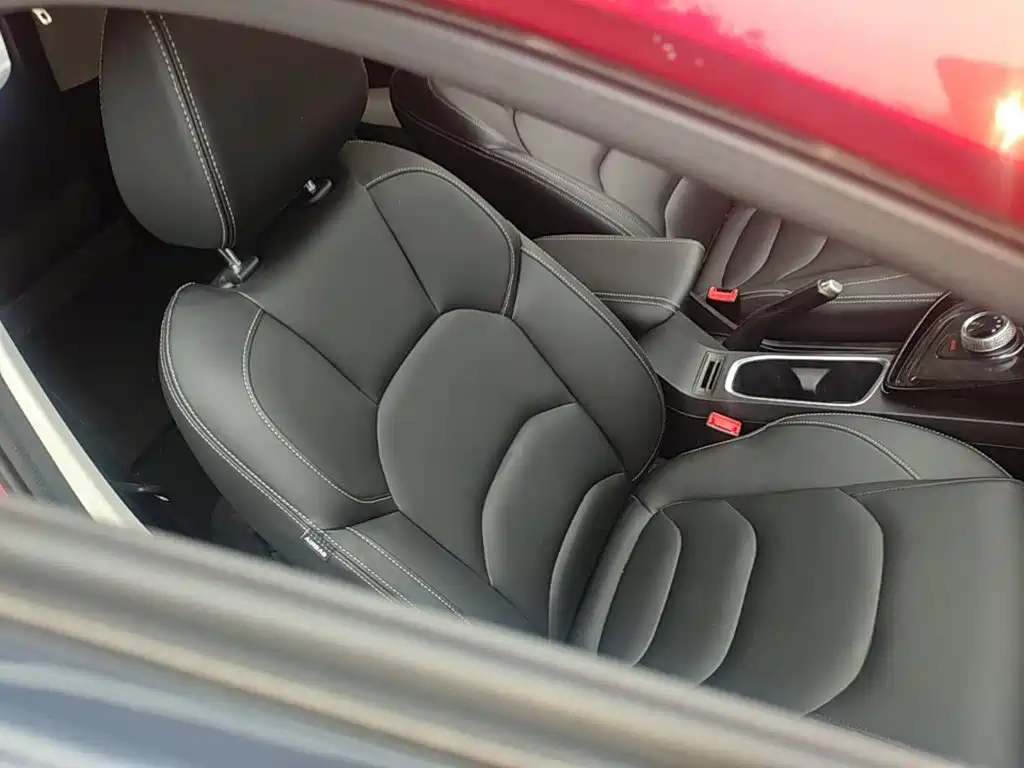 Baojun 530 — миниатюра 25