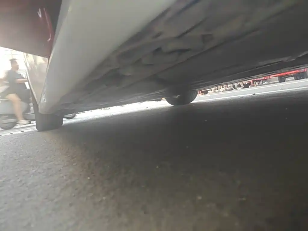 Mercedes-Benz A-Class — миниатюра 22