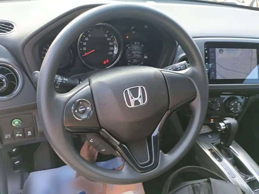 Honda XR-V — миниатюра 11