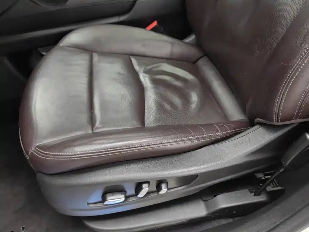 Cadillac XT6 — миниатюра 20