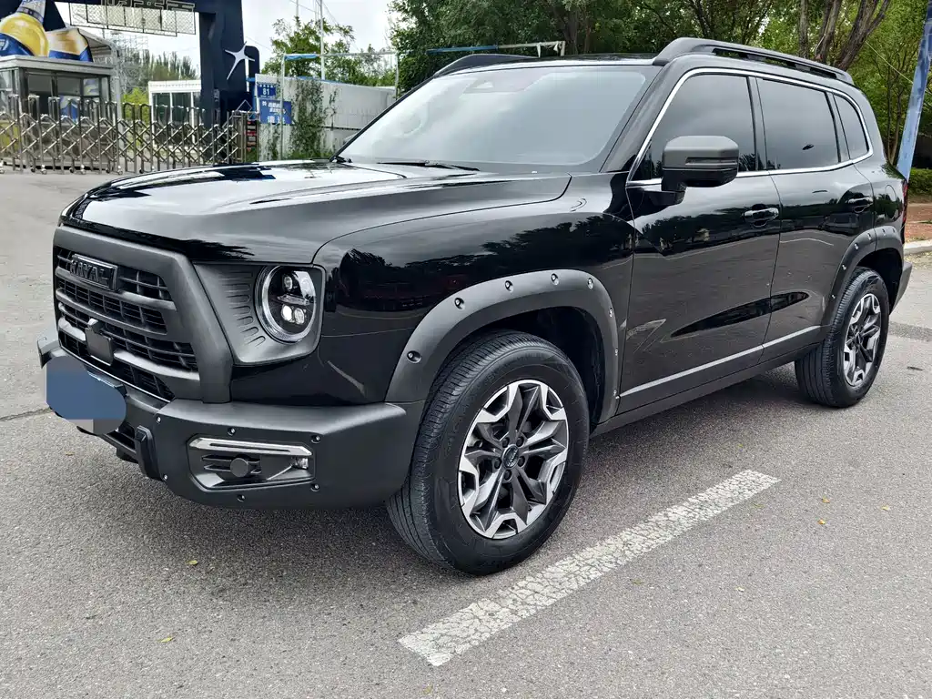 Haval Big Dog — миниатюра 3
