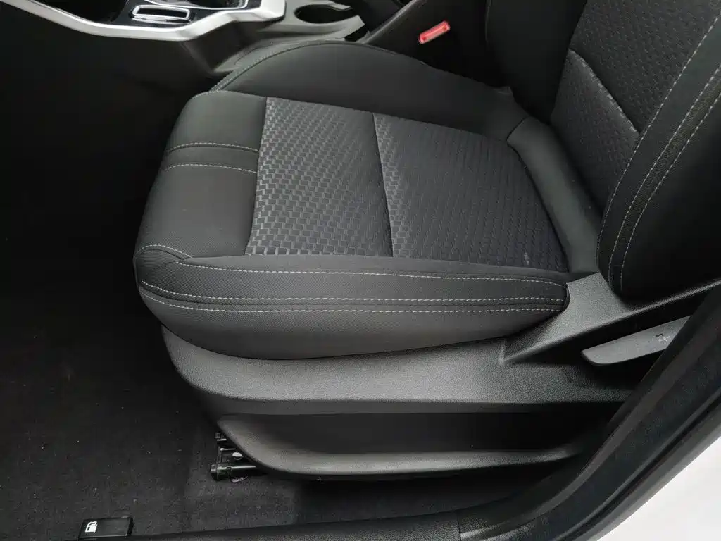 Chery Tiggo 5x — миниатюра 20