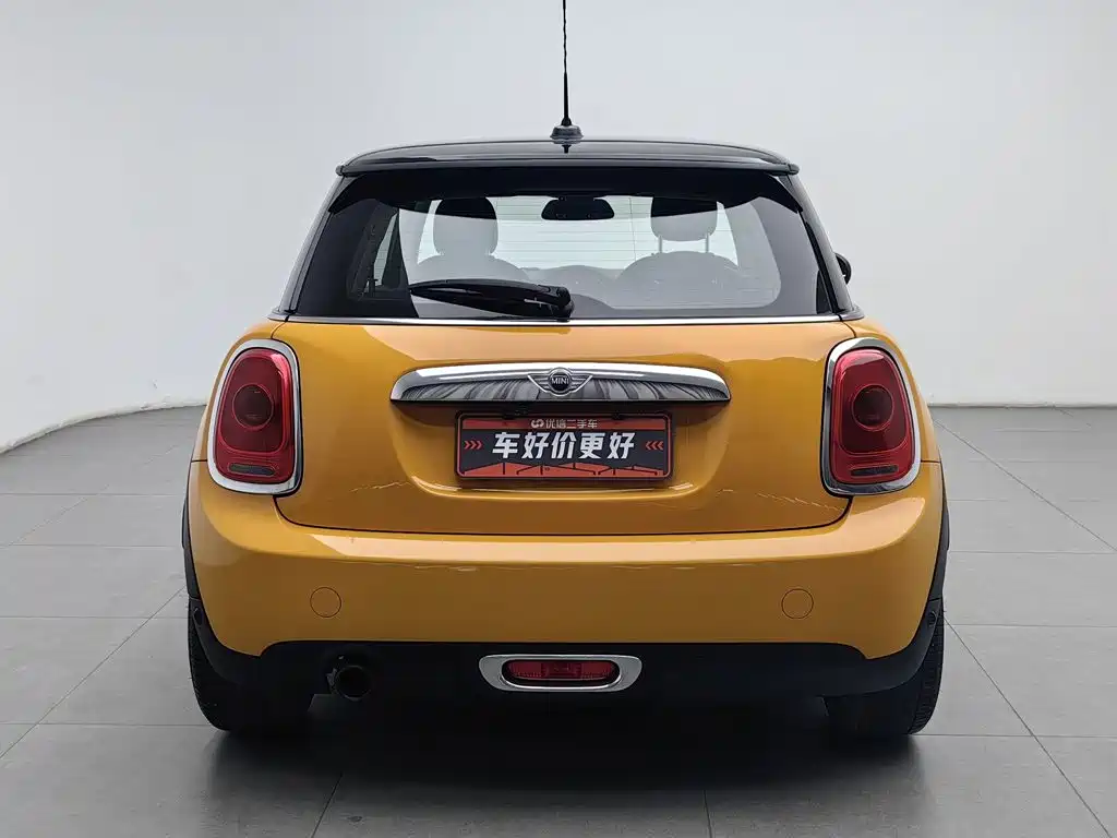 MINI Mini — миниатюра 4