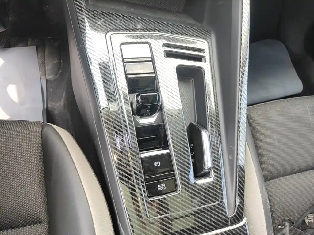 Volkswagen Golf — миниатюра 14