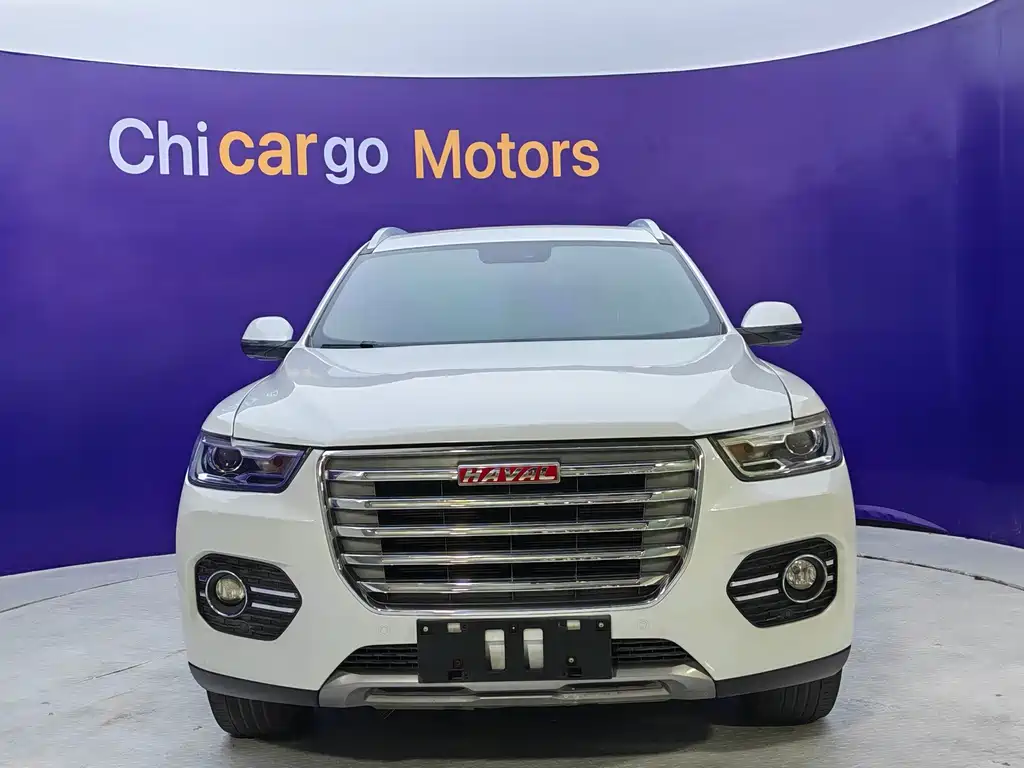 Haval H6 — миниатюра 2
