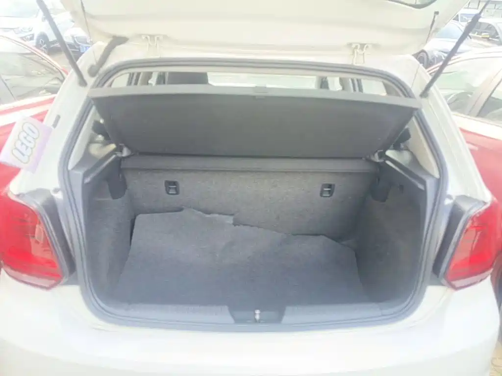 Volkswagen Polo — миниатюра 19