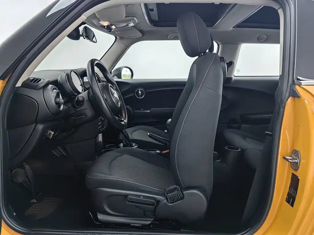 MINI Mini — миниатюра 10