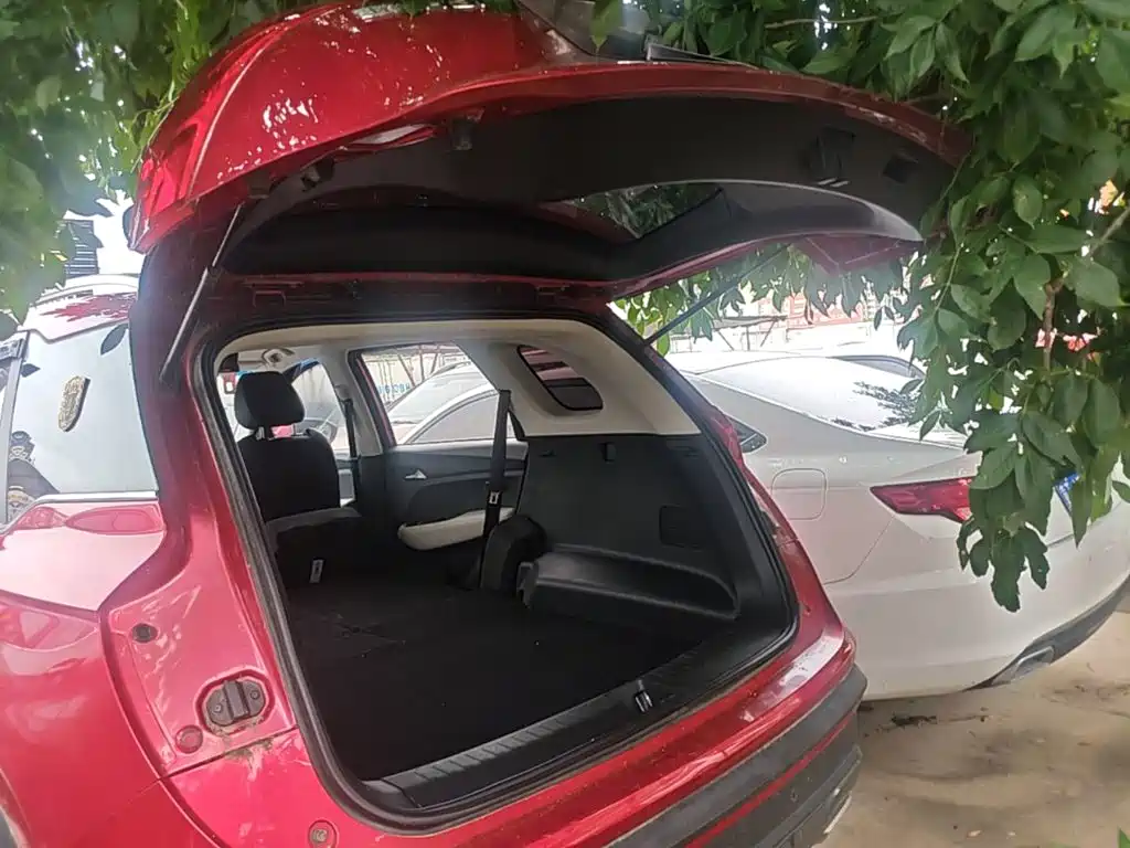Baojun 530 — миниатюра 19