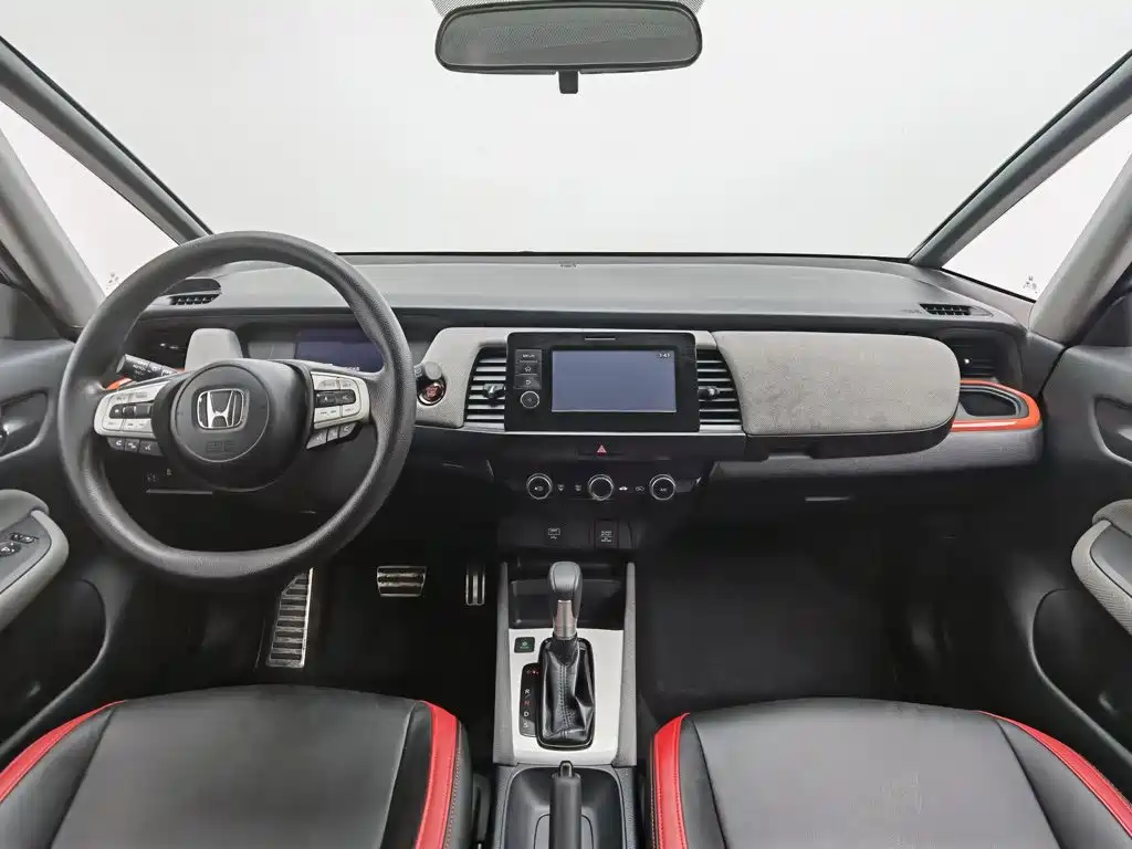Honda Life — миниатюра 5