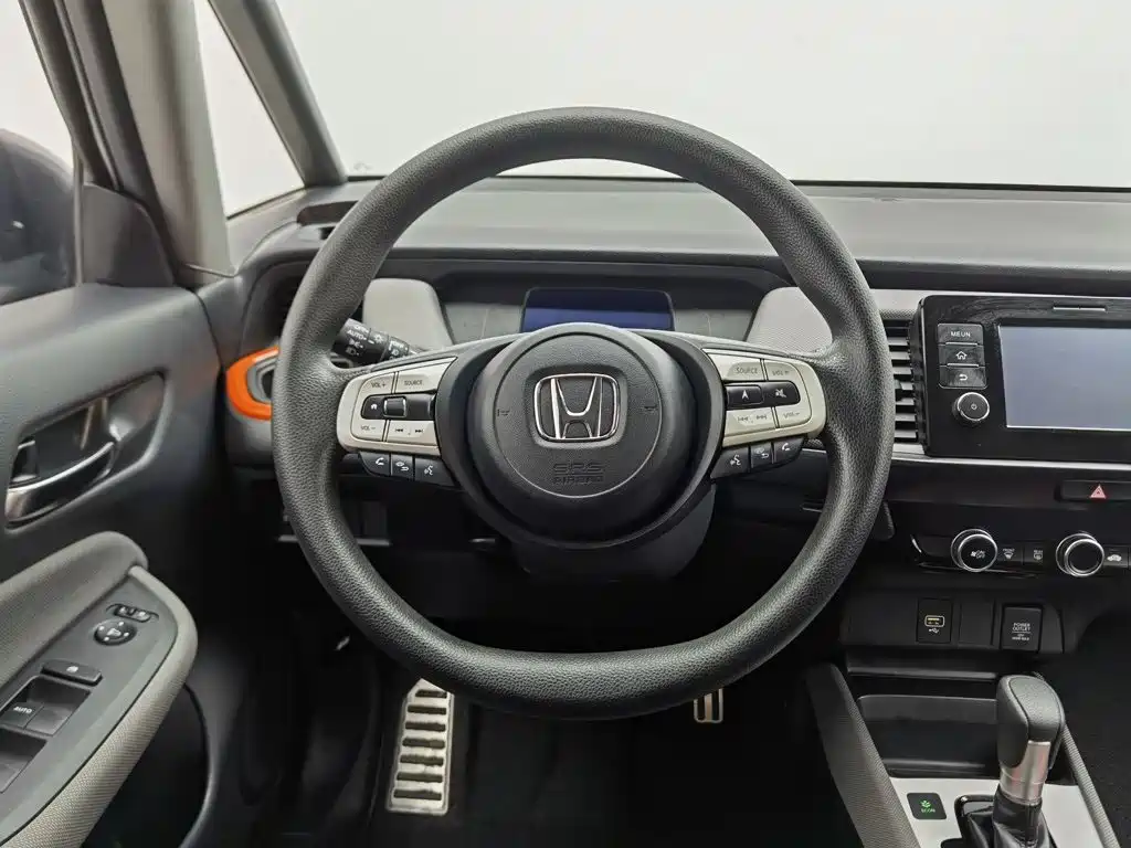 Honda Life — миниатюра 11