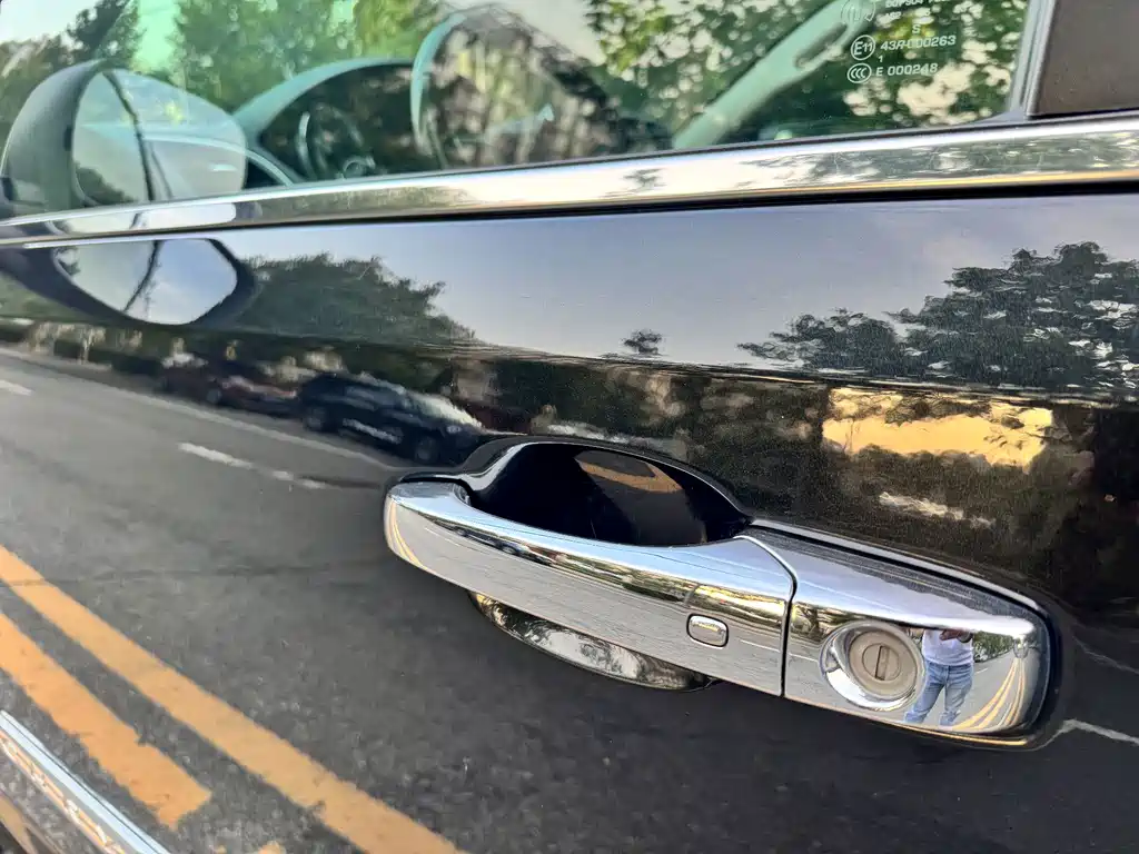 Chrysler Grand Voyager (Import) — миниатюра 5