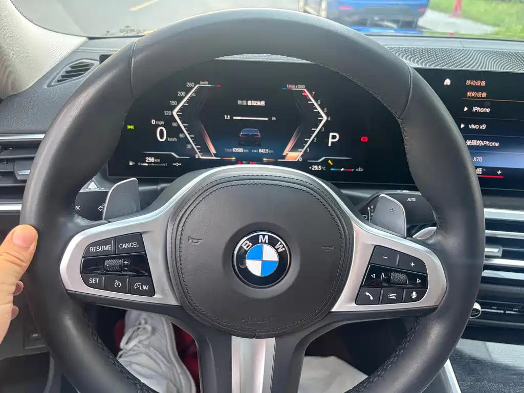 BMW 3 Series — миниатюра 14