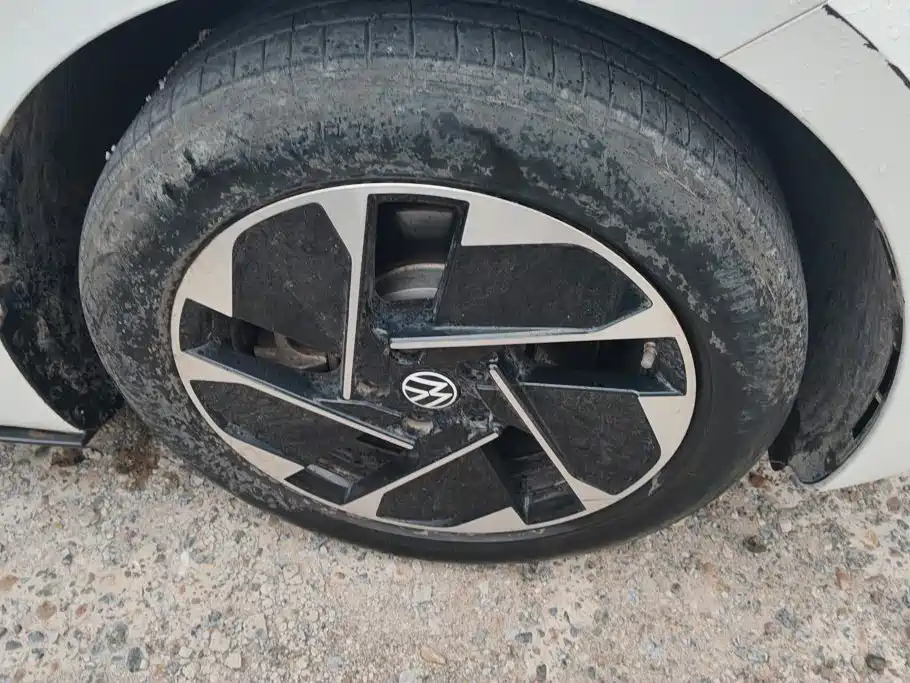 Volkswagen ID.3 — миниатюра 6