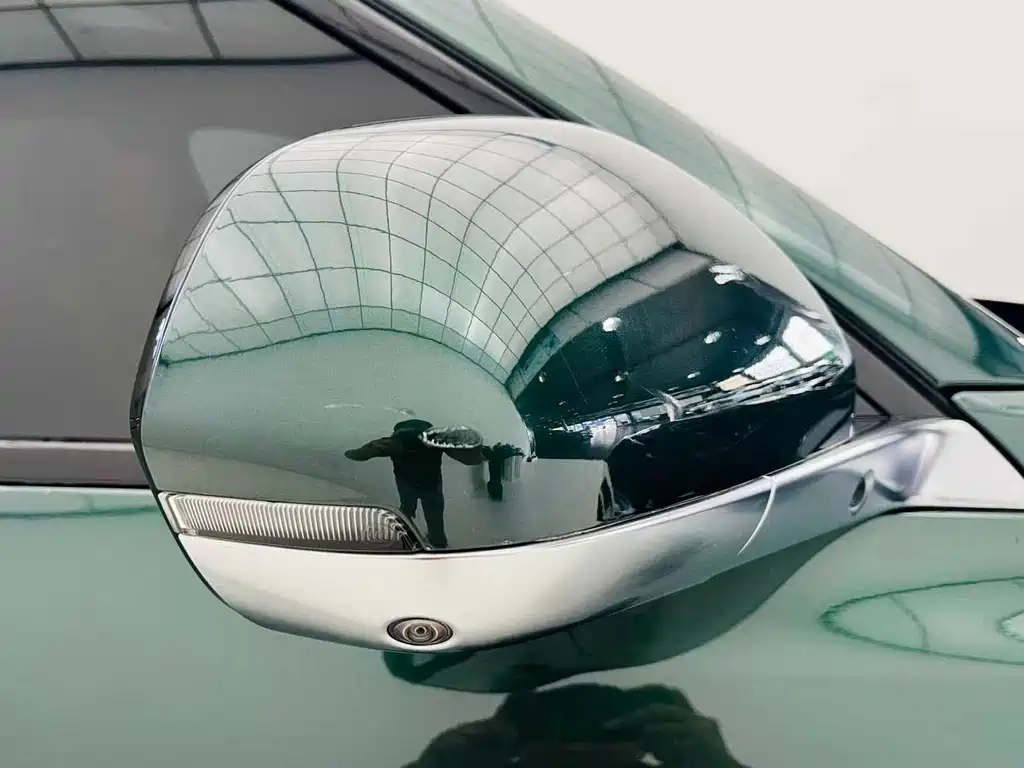 Li Auto Li L8 — миниатюра 14